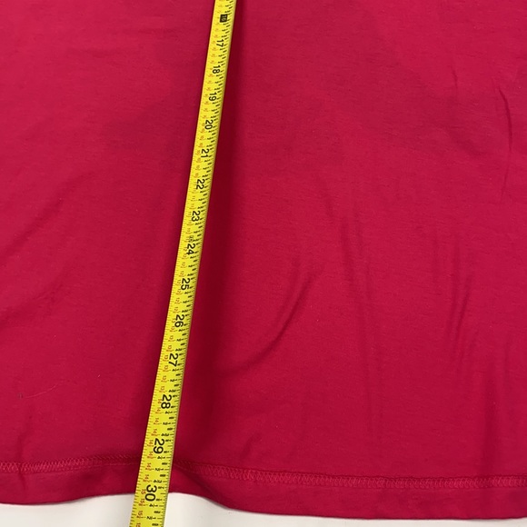 Urban legend by Edward luxury streetwear graphic T-shirt XL new pink - Picture 11 of 11